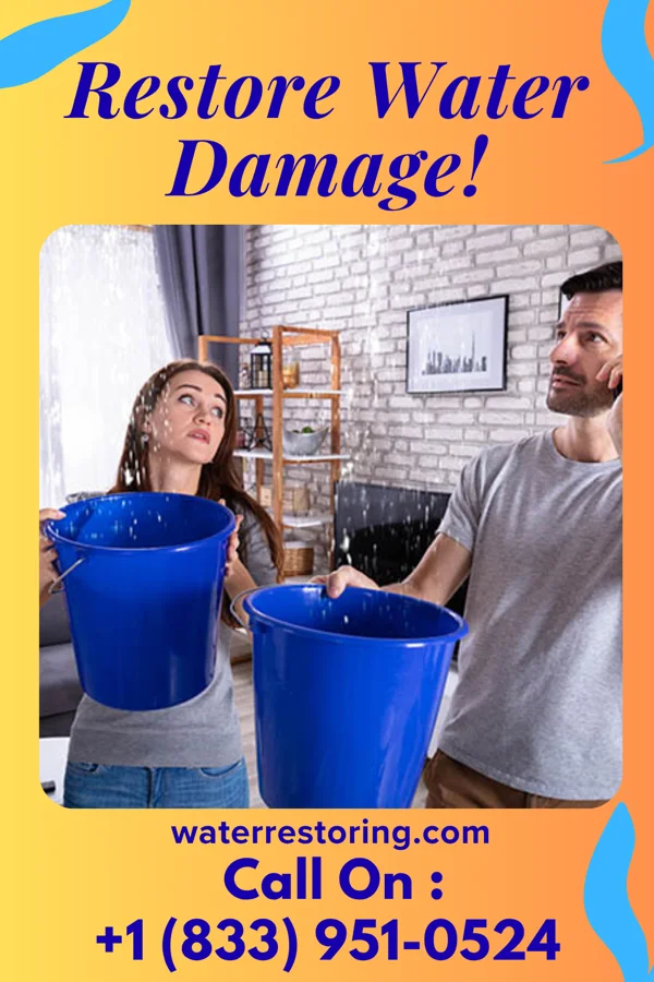 water restoration Falcon Damage Restoration Professionals Monongahela